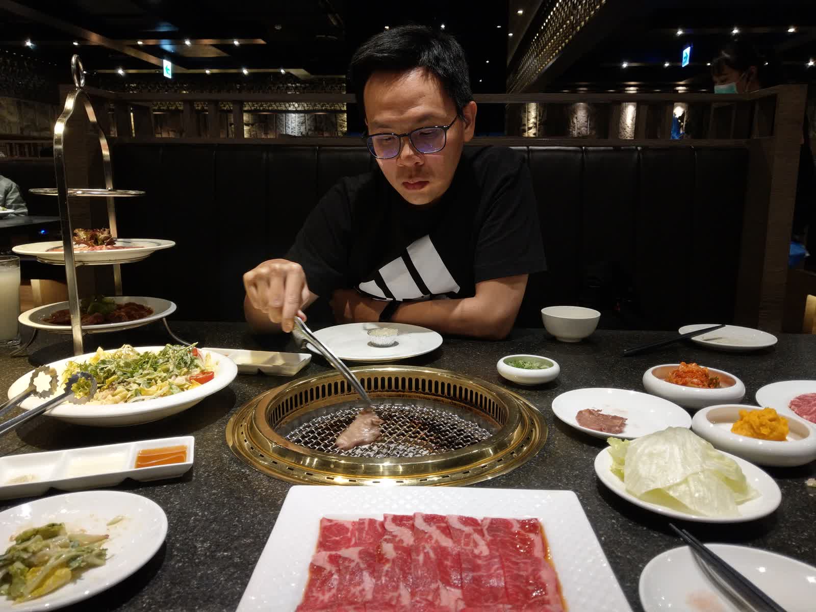 屋馬燒肉文心店 | 去趣 chicTrip