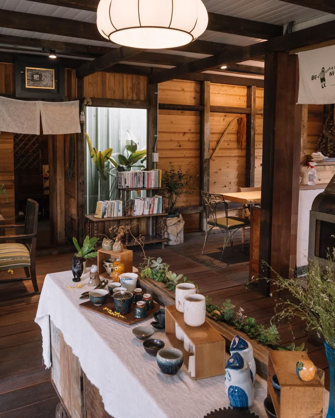 捌㡯珈琲（無訂位服務） | 去趣 chicTrip