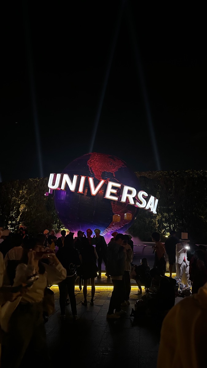 日本環球影城 | 去趣 chicTrip