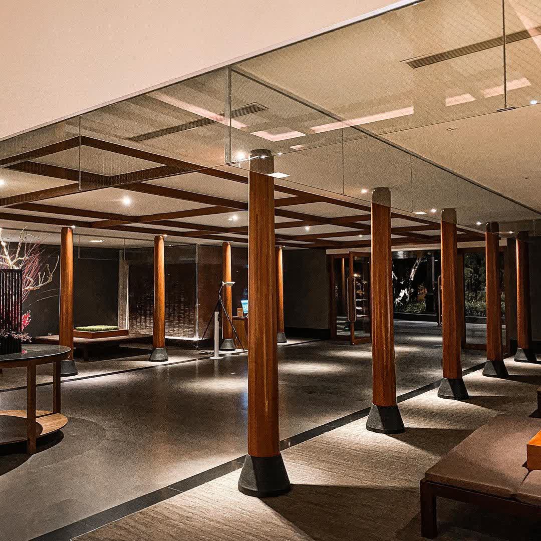 太魯閣晶英酒店 Silks Place Taroko | 去趣 chicTrip