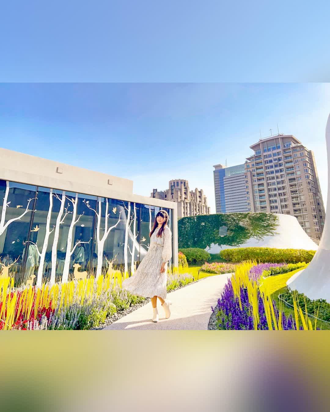 臺中國家歌劇院 | 去趣 chicTrip