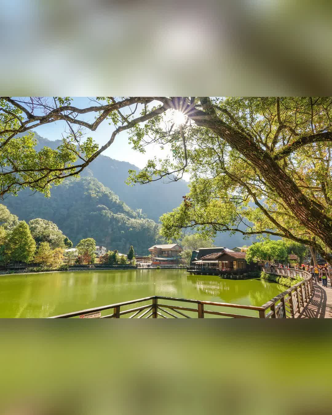 車埕木業展示館 Checheng Logging Exhibition Hall | 去趣 chicTrip