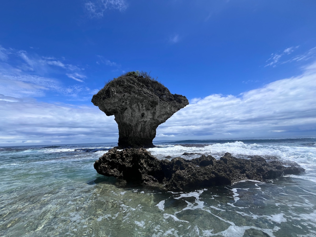 花瓶石 | 去趣 chicTrip