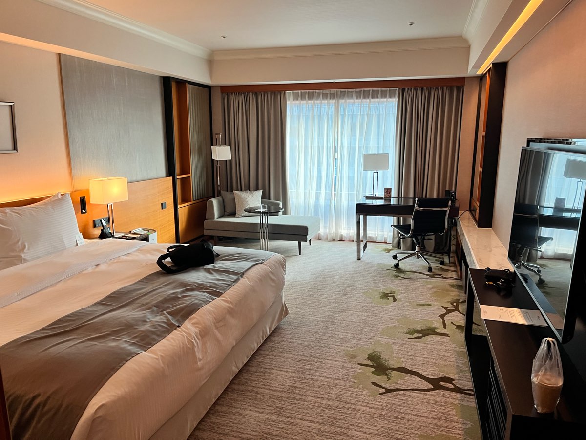 JR東日本大飯店台北 | 去趣 chicTrip