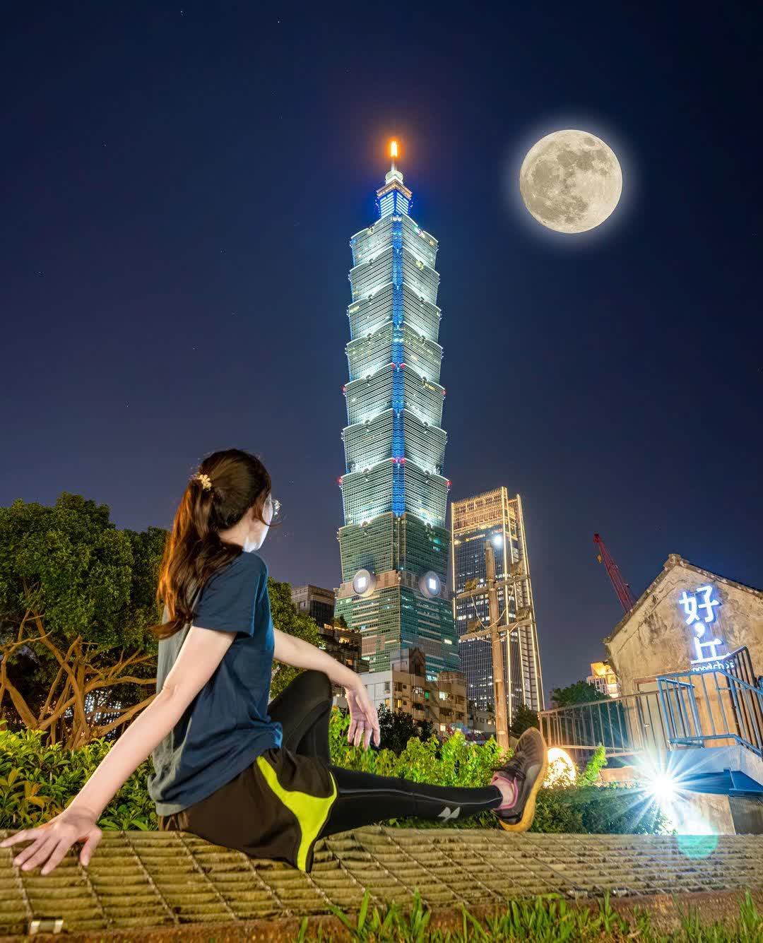 四四南村 | 去趣 chicTrip