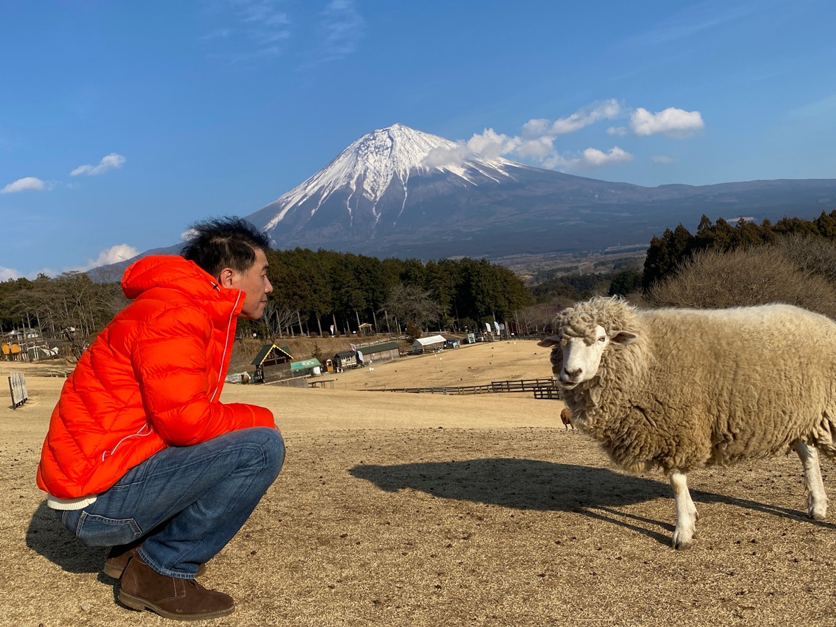馬飼野牧場 | 去趣 chicTrip