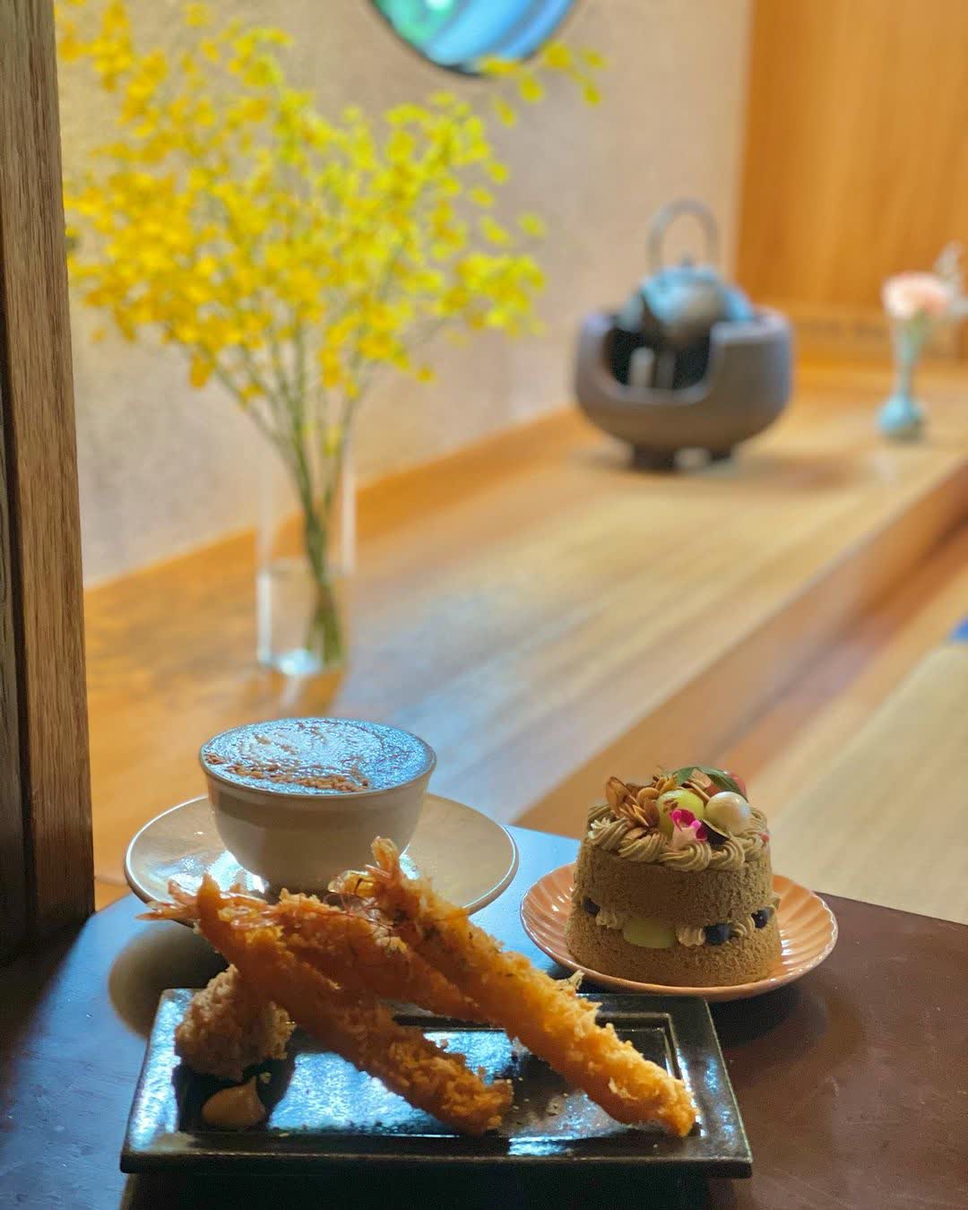 築樂珈琲 ｜ 預約制 | 去趣 chicTrip