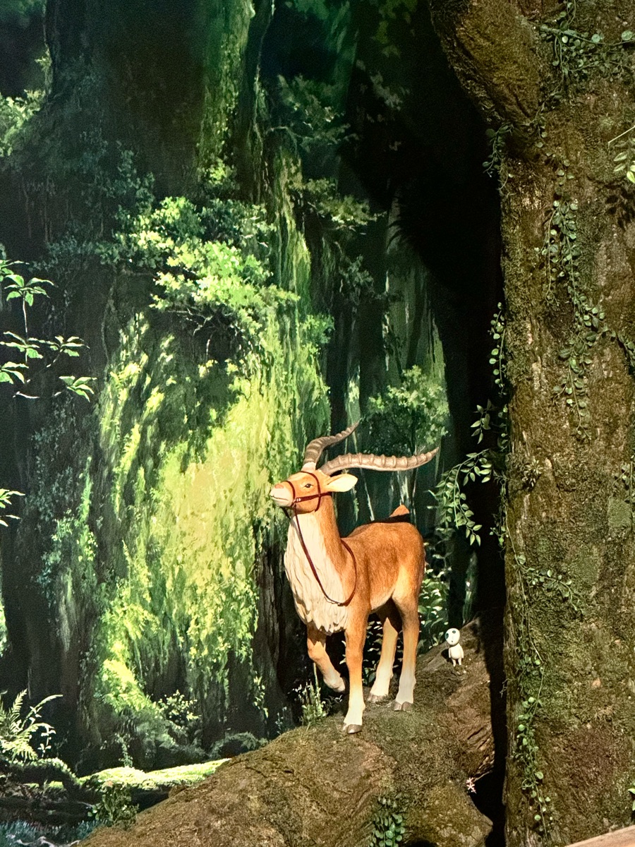 吉卜力公園 | 去趣 chicTrip