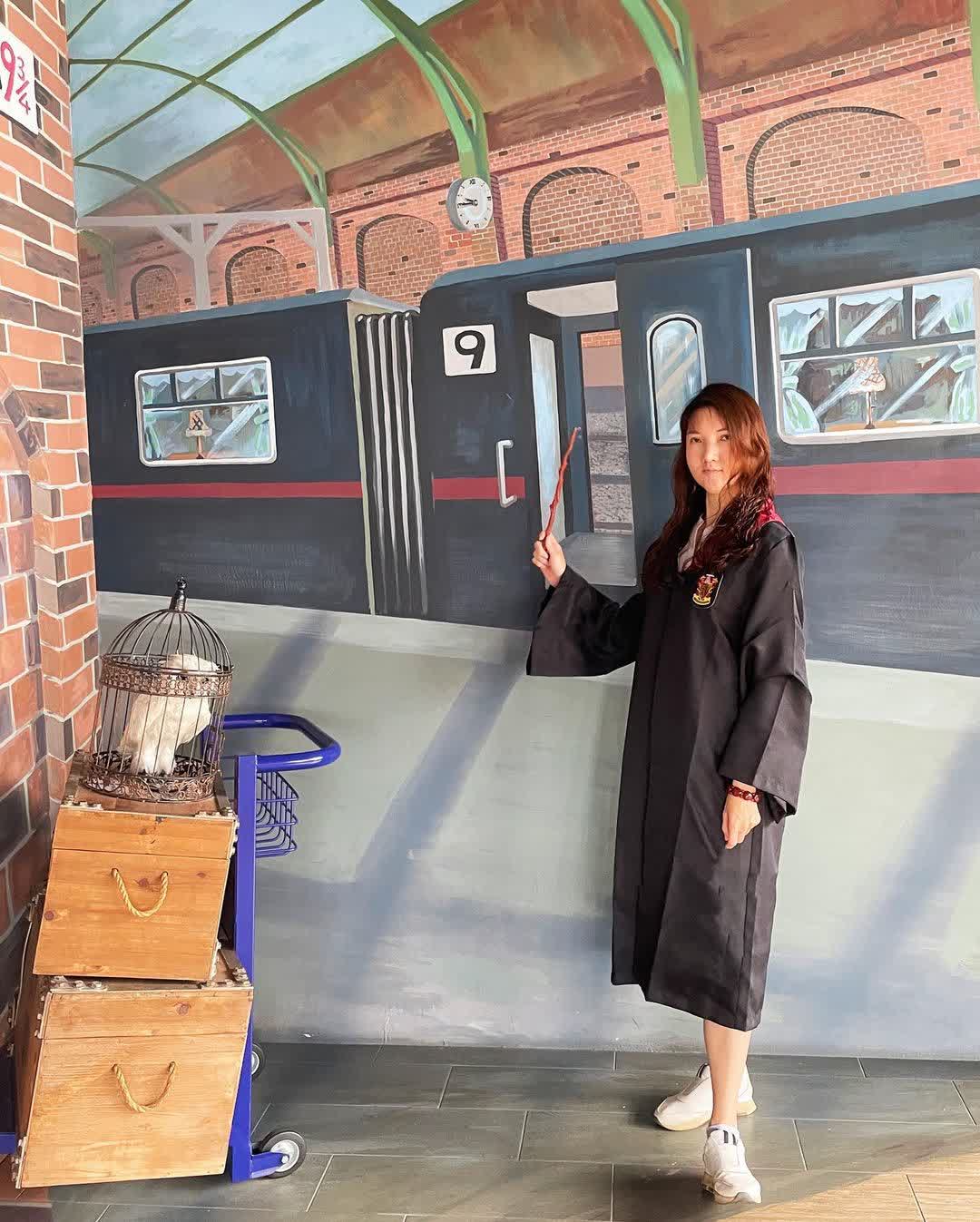 MINI HOTELS 台中火車站館 | 去趣 chicTrip