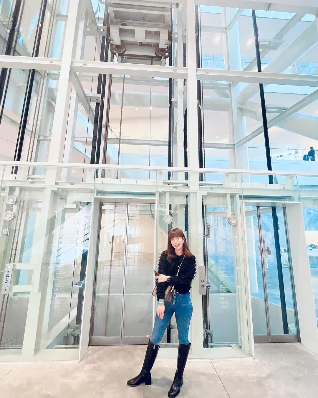 臺南市美術館二館(臺南國家美術館籌備處) | 去趣 chicTrip