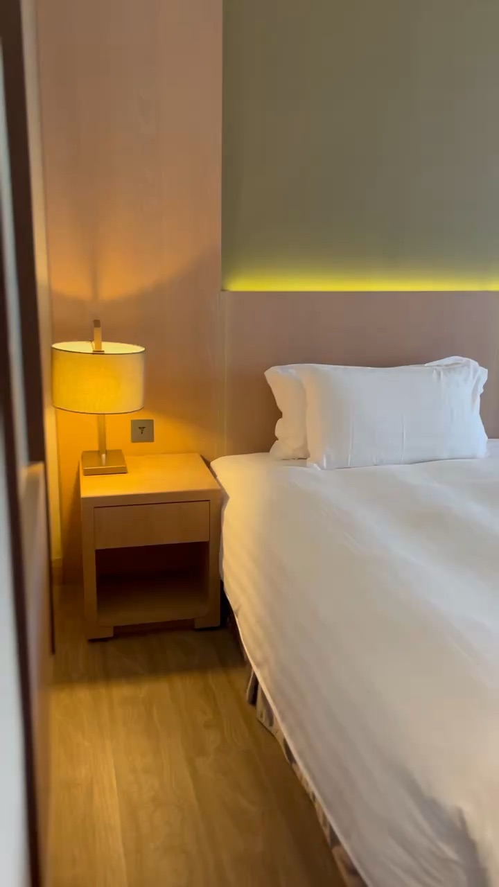 金湖飯店 GOLDEN LAKE HOTEL | 去趣 chicTrip