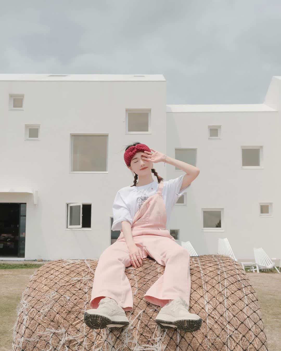 日日旅海 Ocean Day by Day Hotel | 去趣 chicTrip