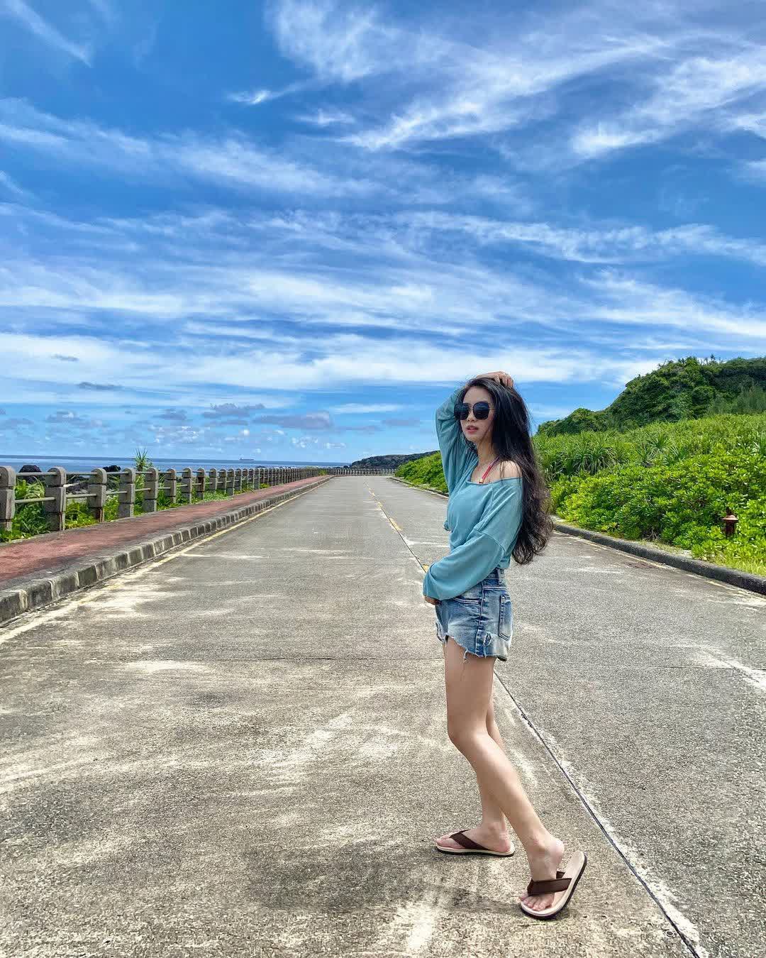 綠島鄉 | 去趣 chicTrip