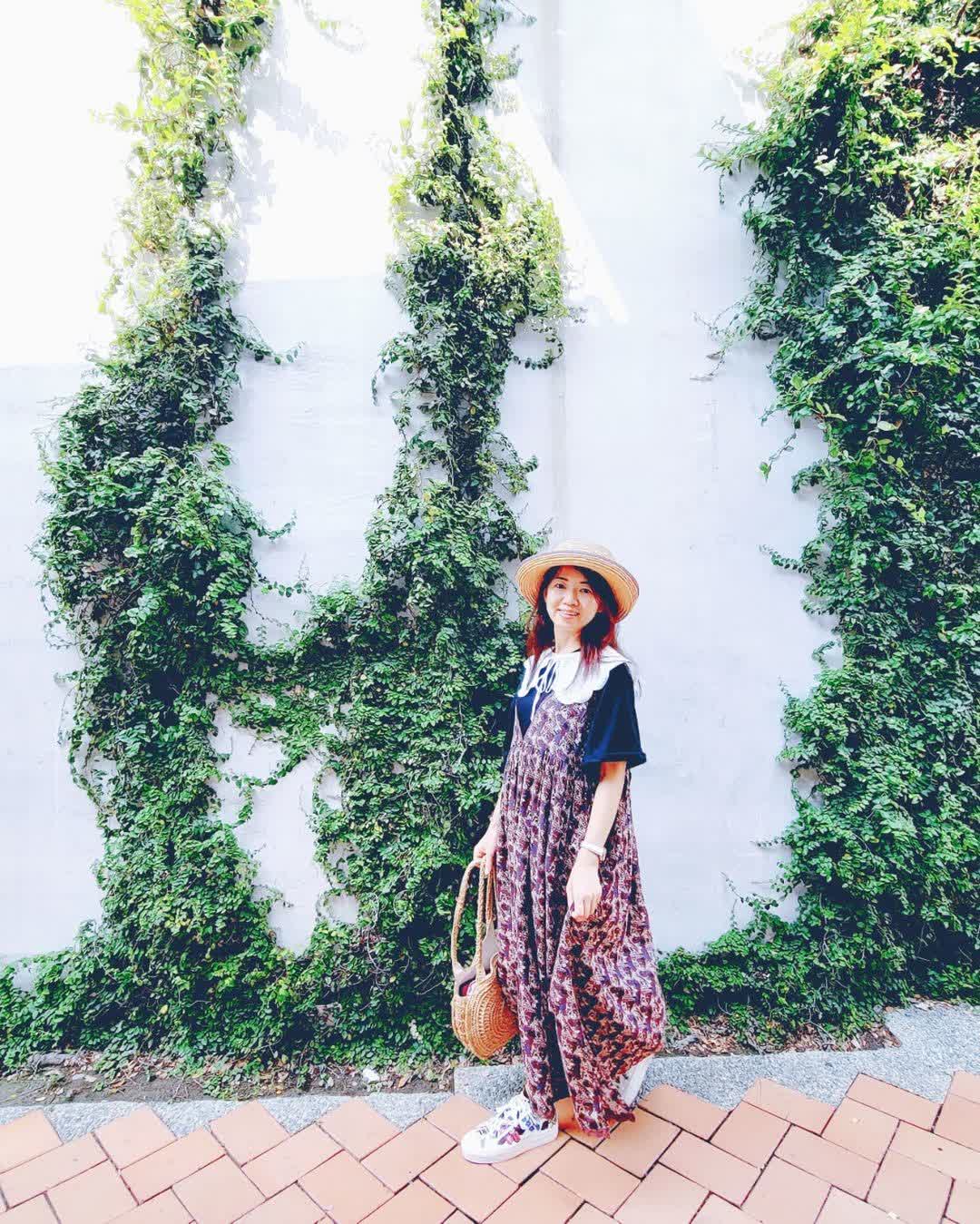 大義倉庫 | 去趣 chicTrip