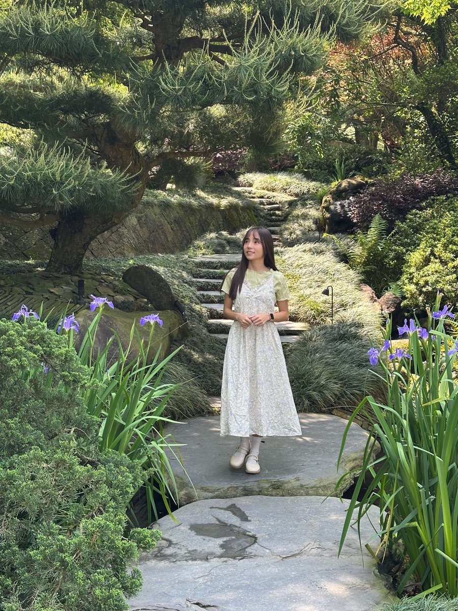 POUYUENJI HILLS 寶元紀之丘 | 去趣 chicTrip