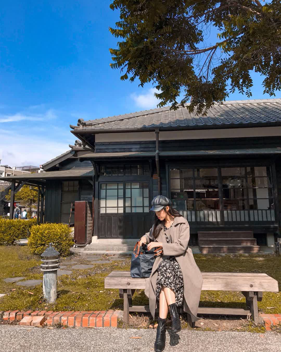 檜意森活村 | 去趣 chicTrip