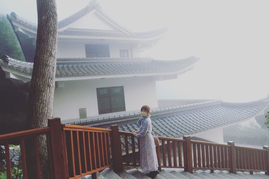 蓮臺山妙音淨苑