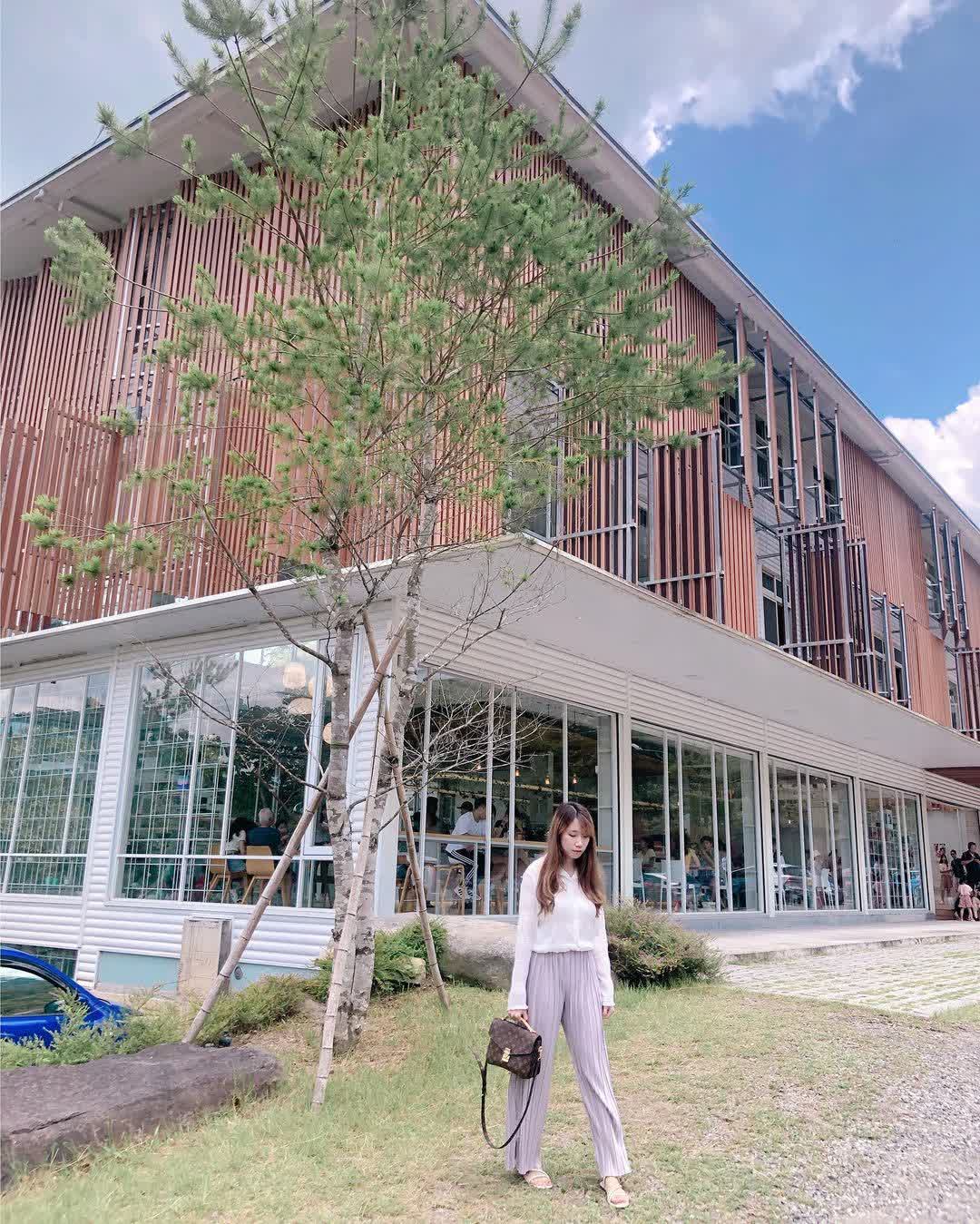 蠻荒咖啡 | 去趣 chicTrip