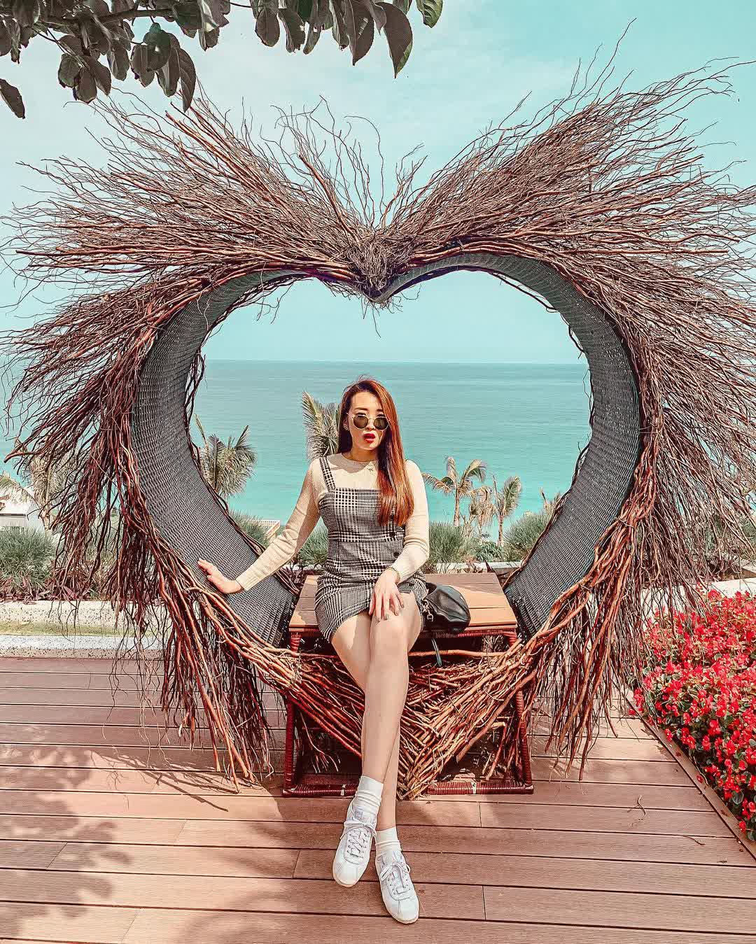 海崖谷 | 去趣 chicTrip