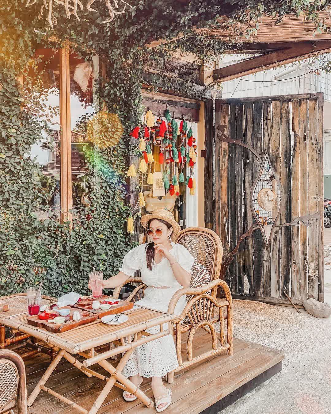 我在玩-玩冰箱 | 去趣 chicTrip