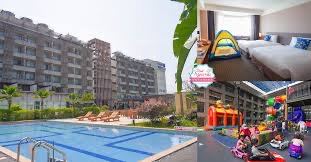 蘭城晶英酒店 | 去趣 chicTrip