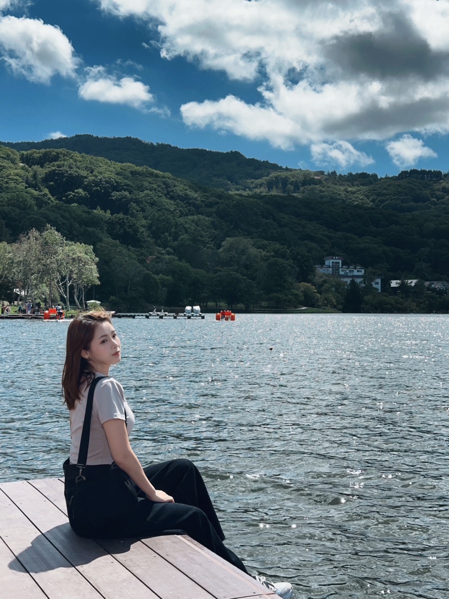 白樺湖 | 去趣 chicTrip