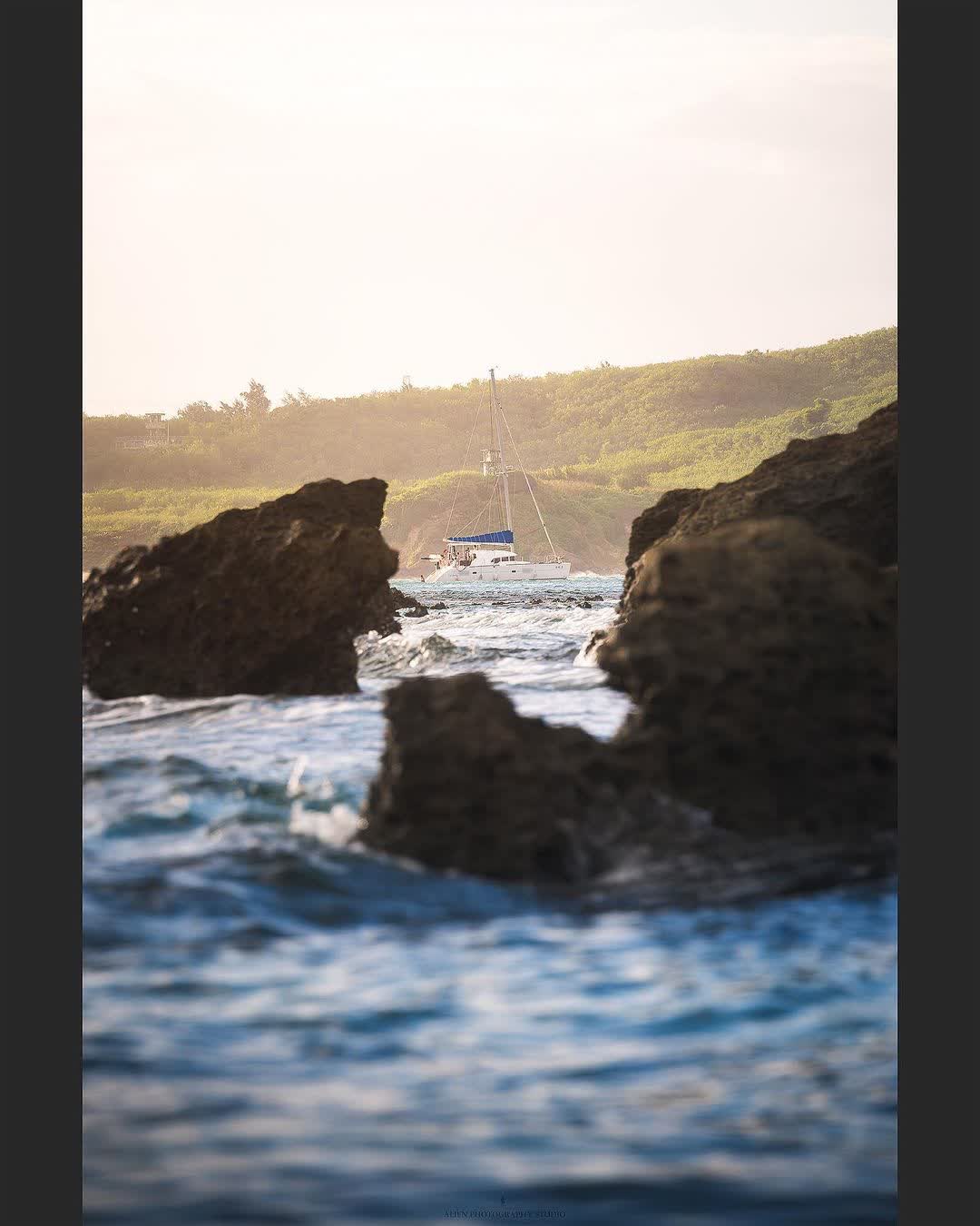 南灣遊憩區 | 去趣 chicTrip