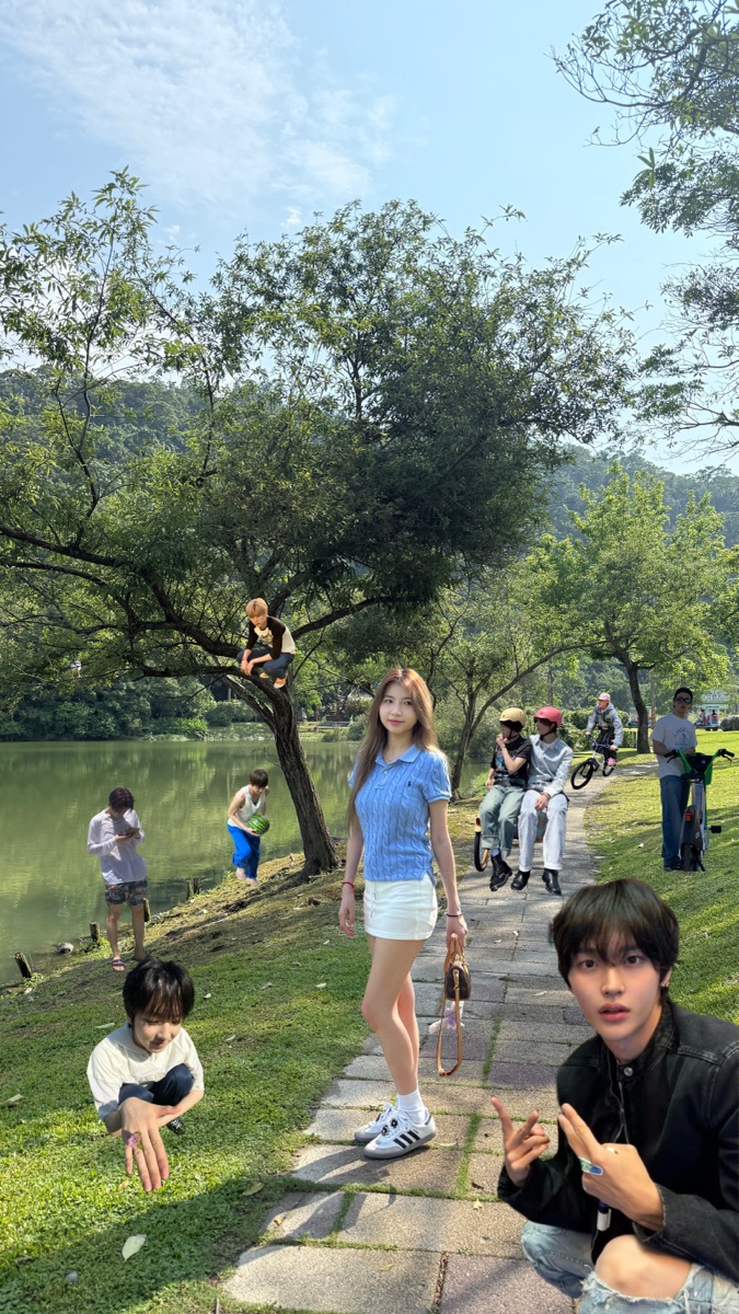 SM Entertainment | 去趣 chicTrip