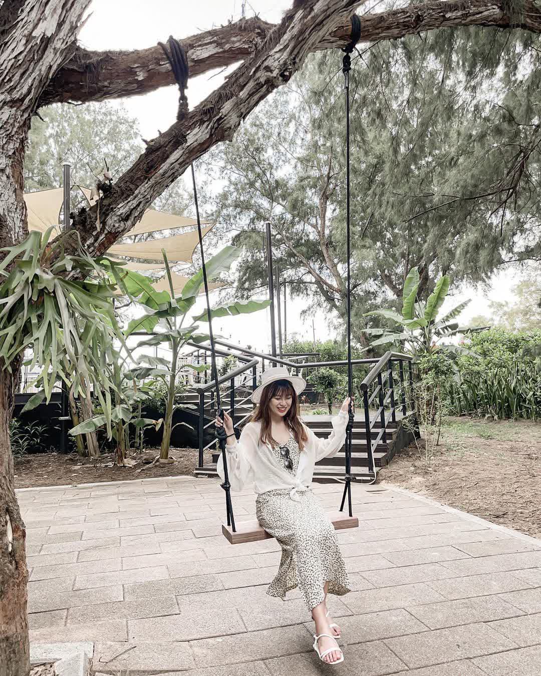 及林春咖啡館(2025.12.16-2026.3.15暫時公休） | 去趣 chicTrip