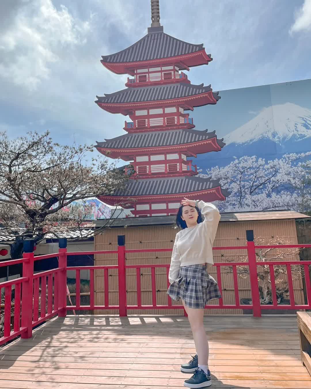 手信霧隱城 | 去趣 chicTrip