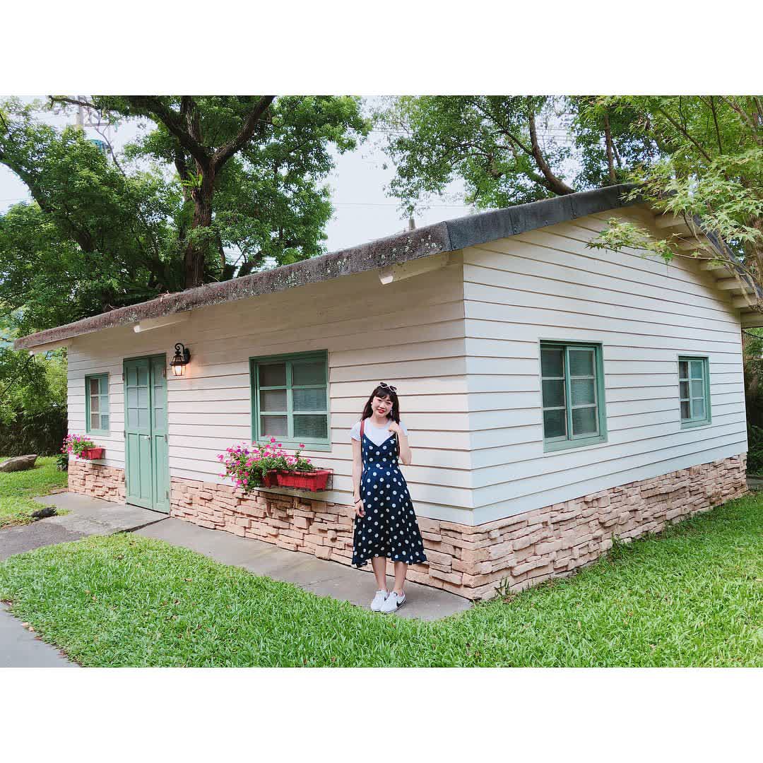 橘之鄉蜜餞形象館 | 去趣 chicTrip