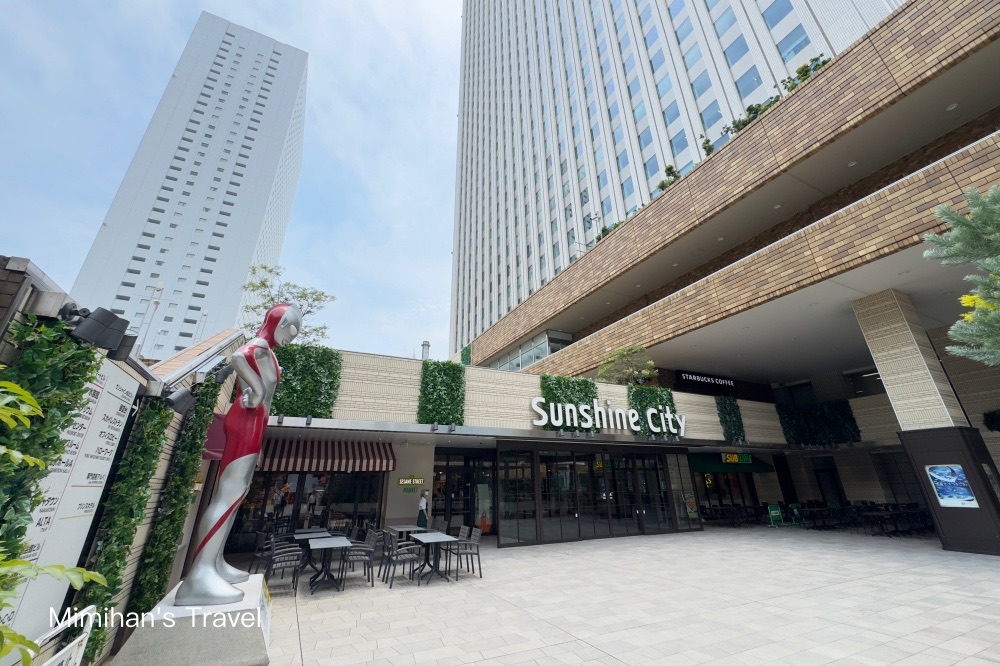 Pokémon Center Mega Tokyo & Pikachu Sweets | 去趣 chicTrip