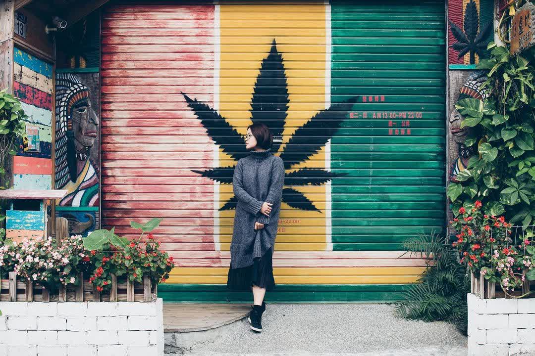 花蓮文化創意產業園區 | 去趣 chicTrip