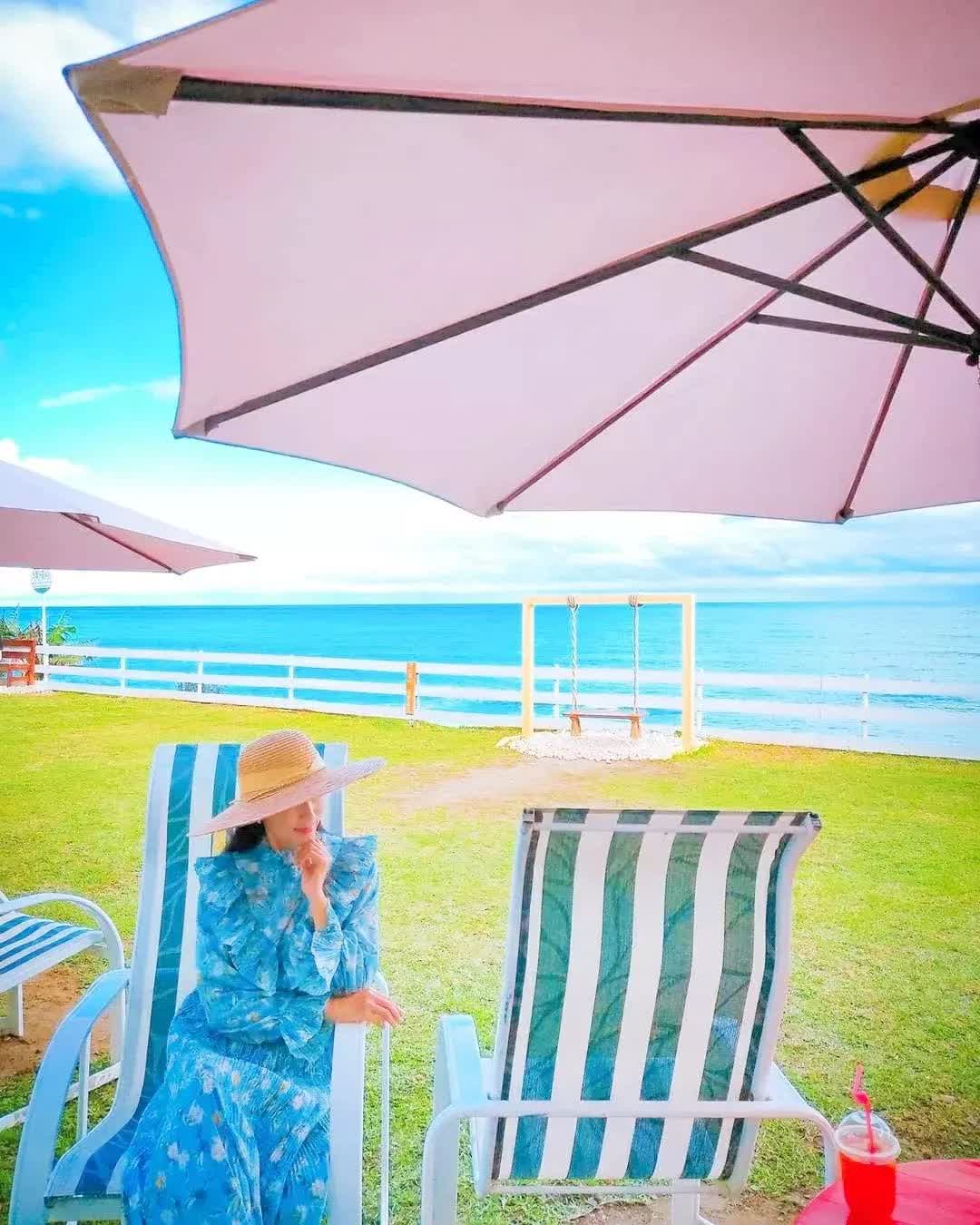 浪慢咖啡 | 去趣 chicTrip