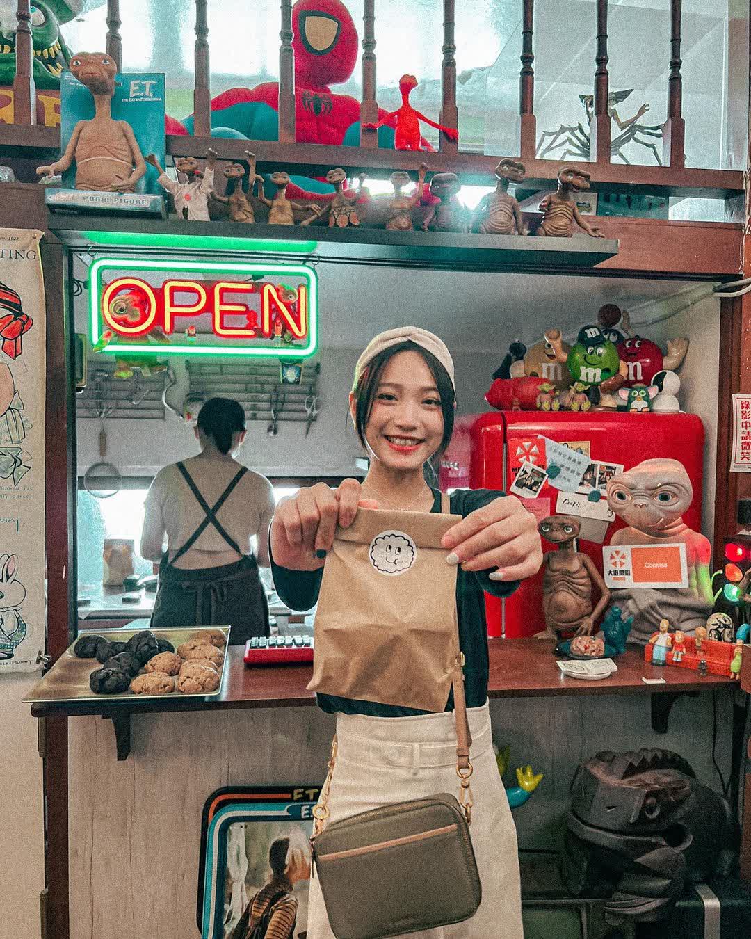 永樂市場 | 去趣 chicTrip