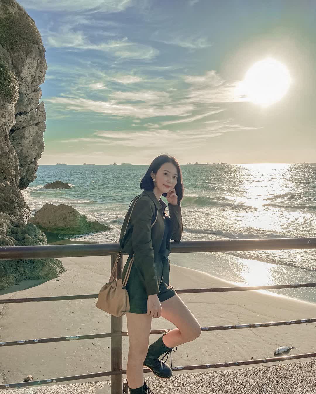 旗津星空隧道 | 去趣 chicTrip