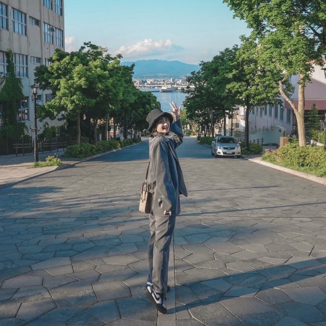 函館山觀景台 | 去趣 chicTrip