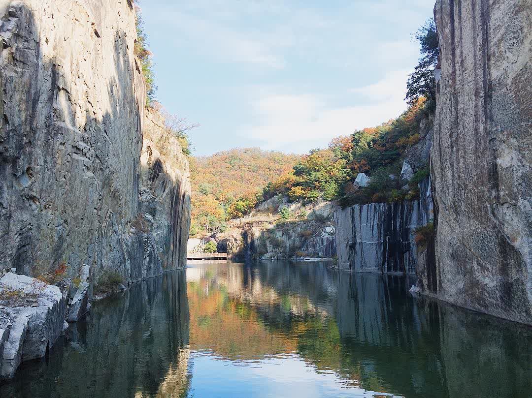抱川藝術谷 | 去趣 chicTrip