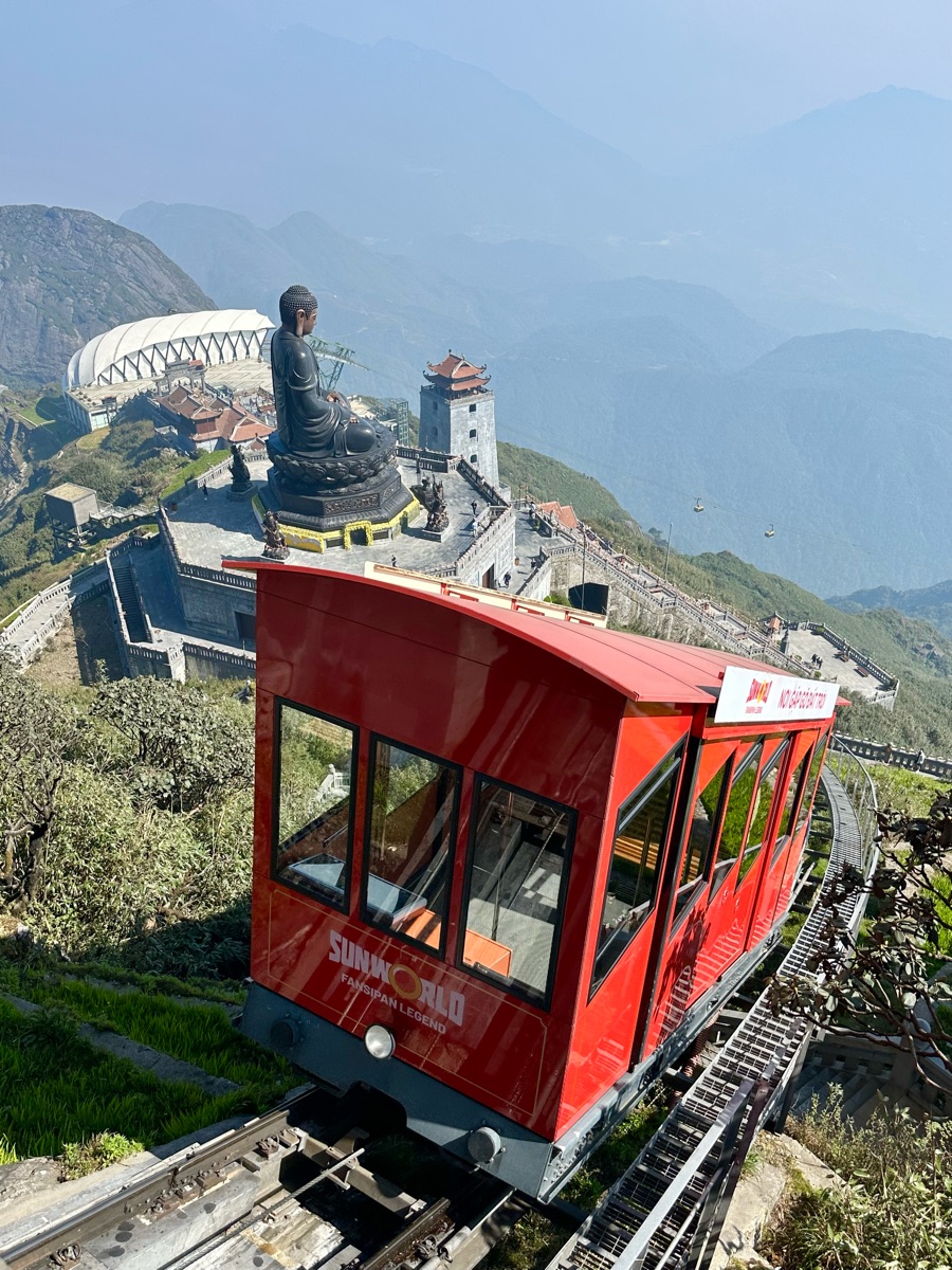 Ba Na Hills | 去趣 chicTrip