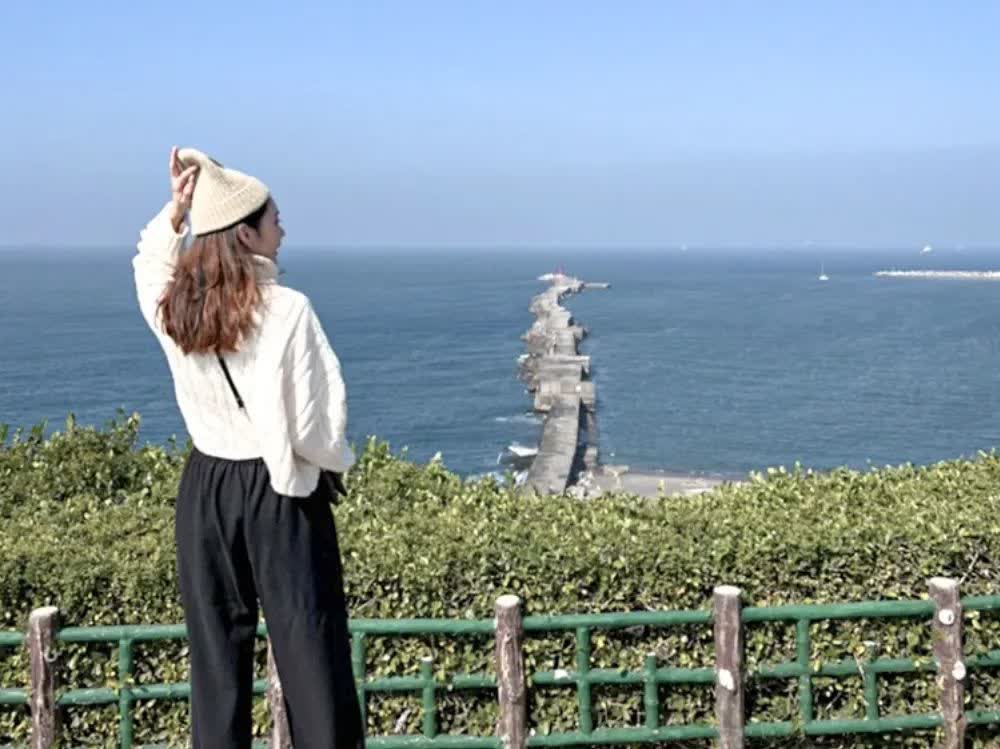 旗後礮臺（旗後砲台） | 去趣 chicTrip