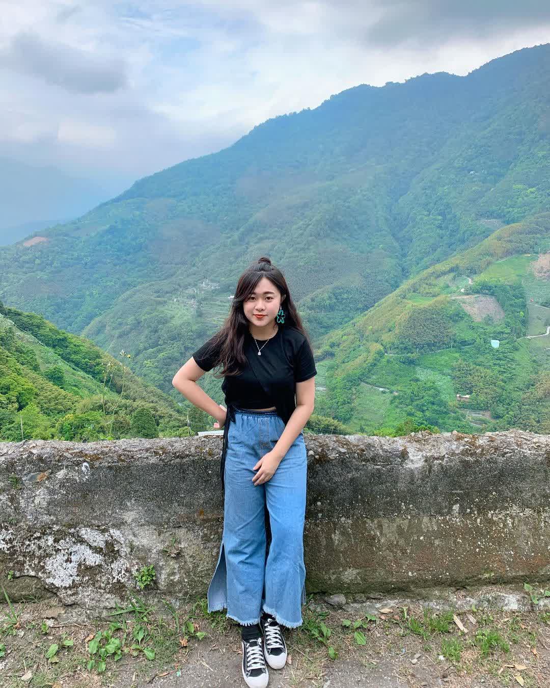 拉拉山 | 去趣 chicTrip