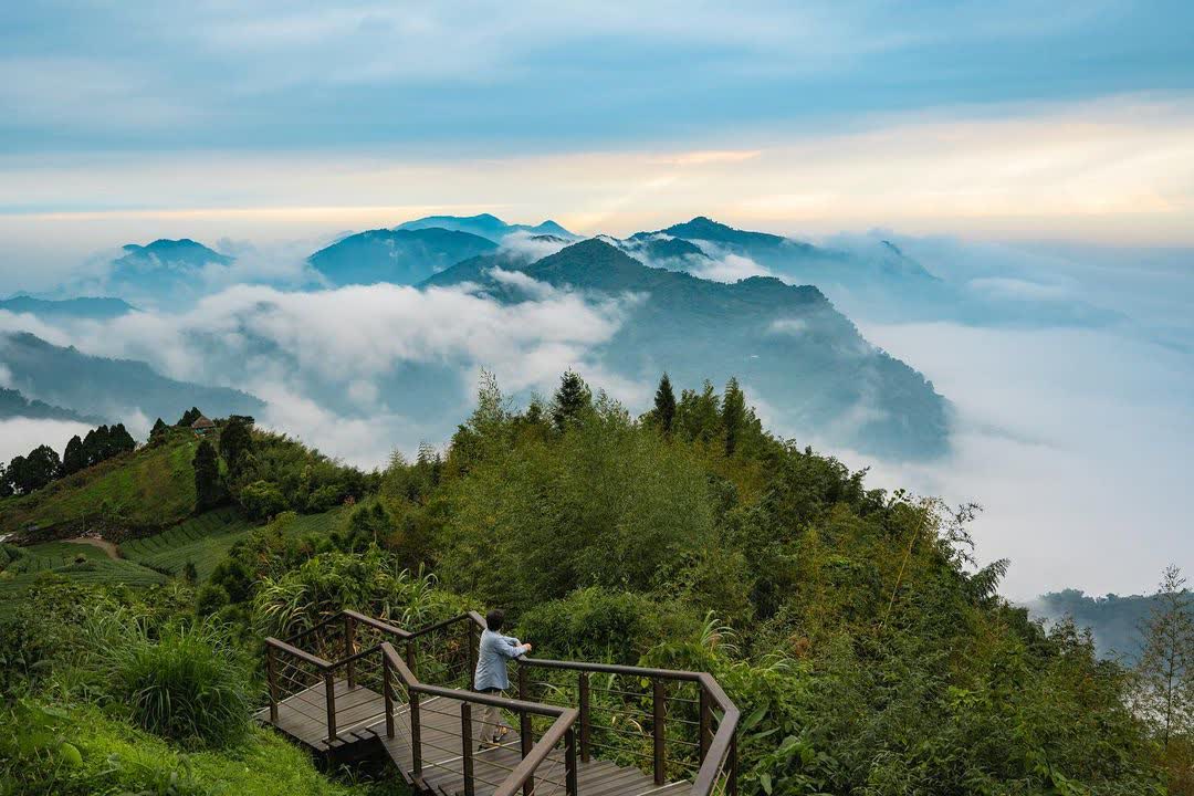 二延平步道 | 去趣 chicTrip