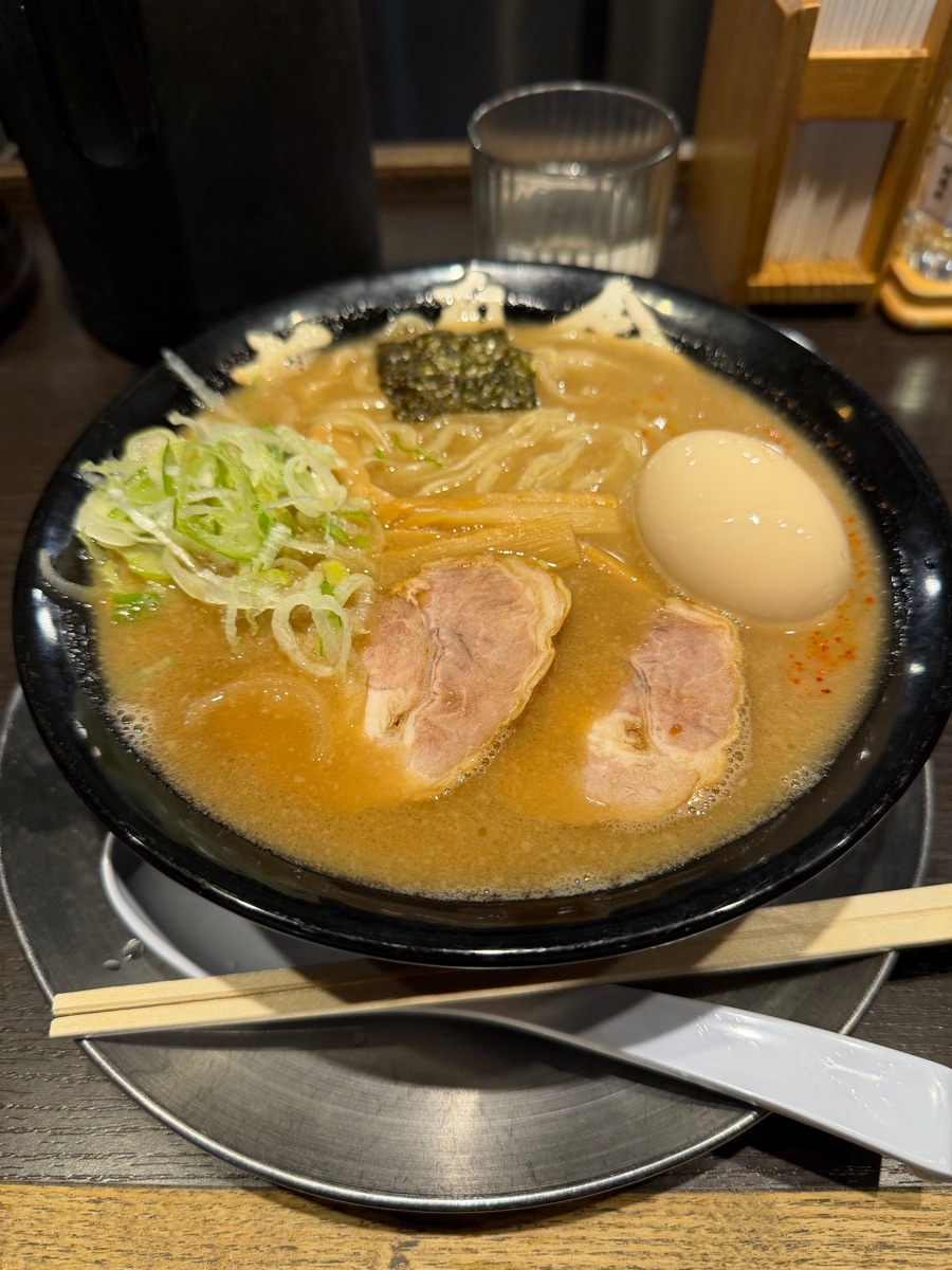 六厘舍 上野店 | 去趣 chicTrip