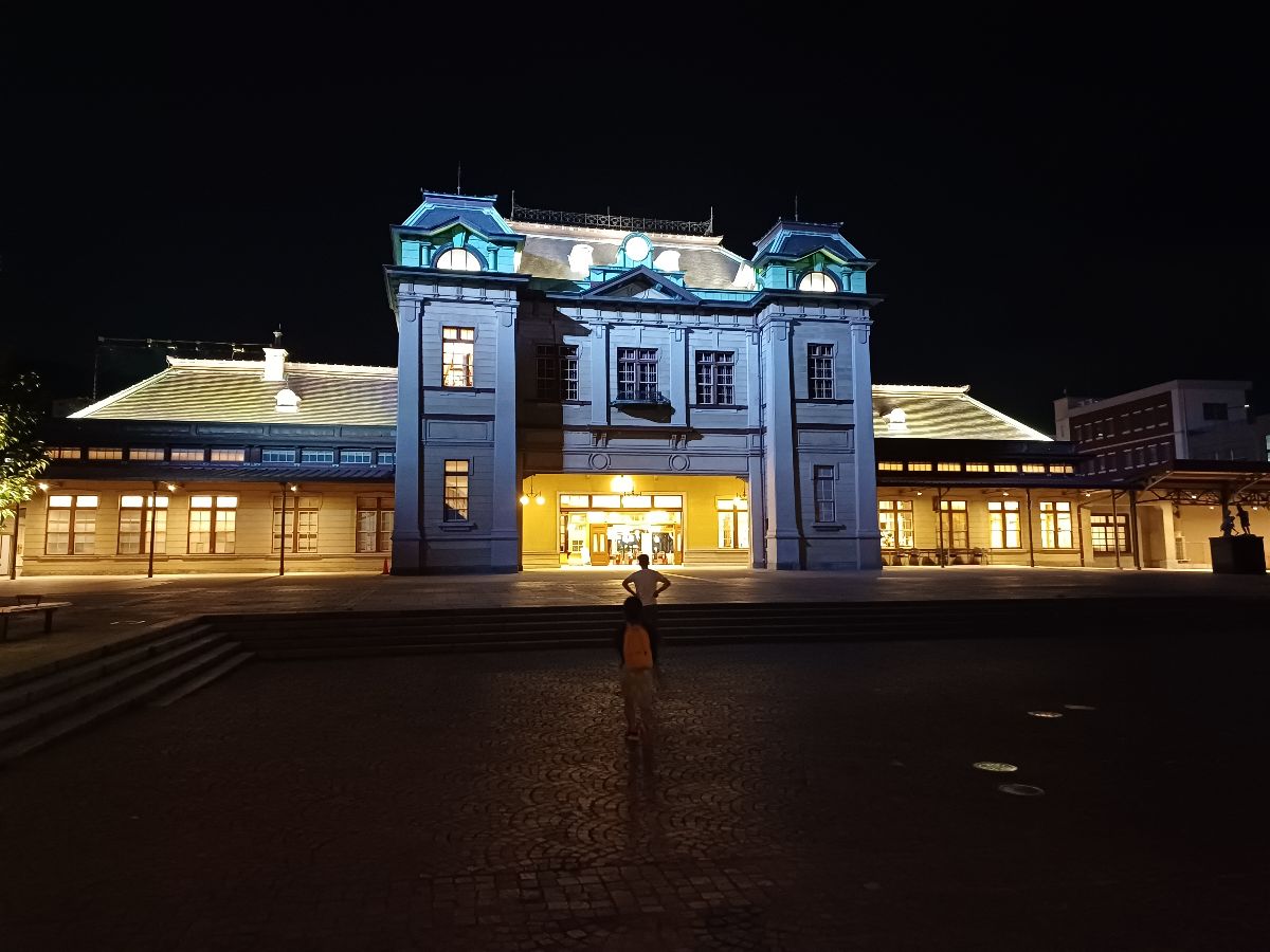 門司港車站 | 去趣 chicTrip