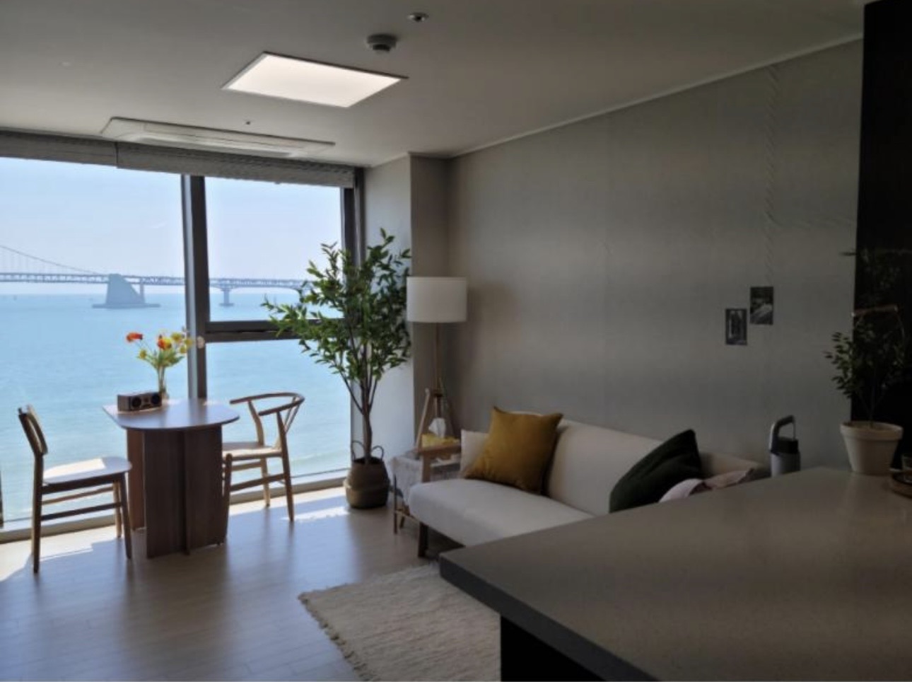 Gwangan GWell Estate | 去趣 chicTrip