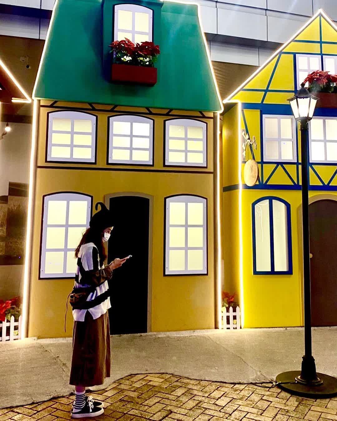 漢神巨蛋購物廣場