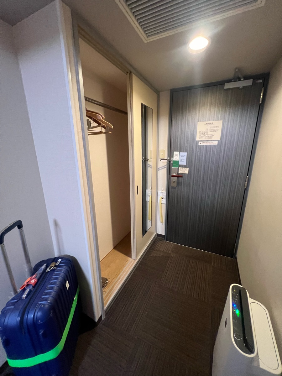 Ark飯店 大阪心齋橋 | 去趣 chicTrip