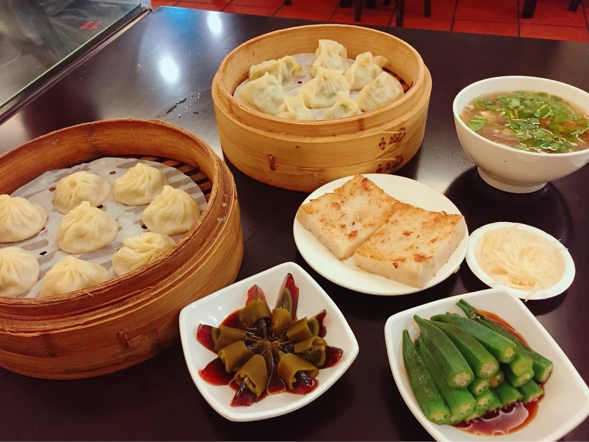 杭州小籠湯包 | 去趣 chicTrip