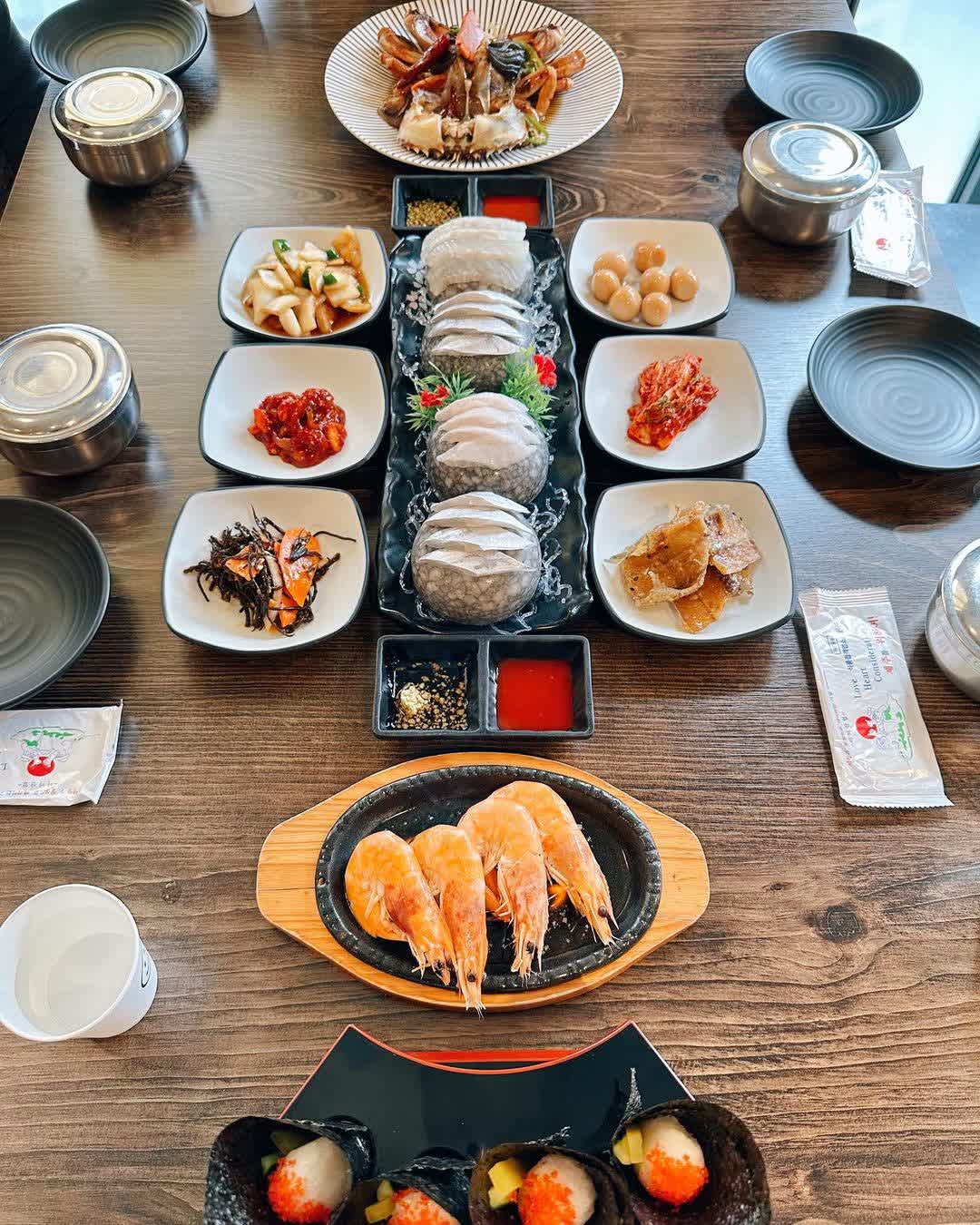 滿足的商會 | 去趣 chicTrip
