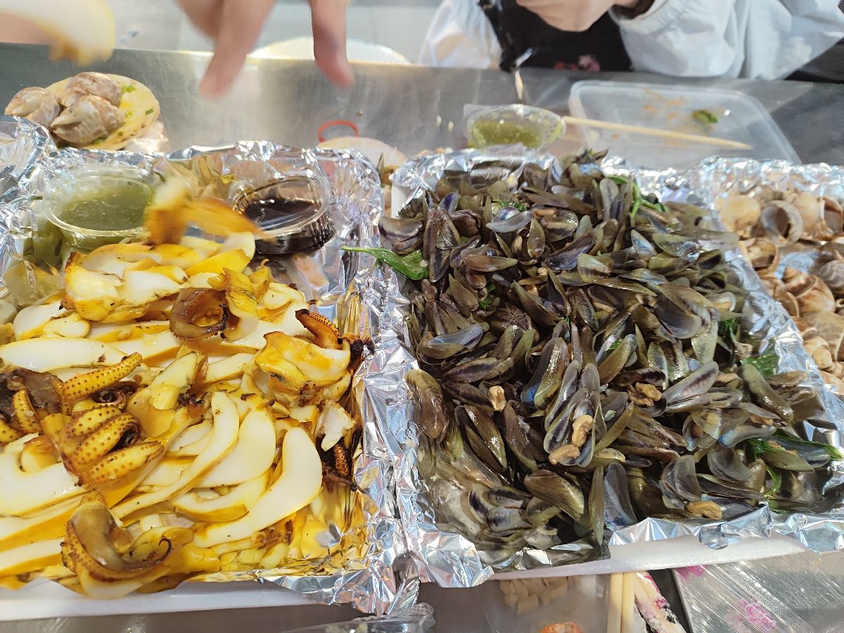 吞武里市場 | 去趣 chicTrip